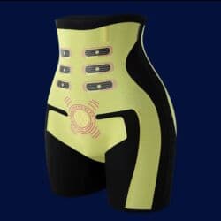 Ортезы: Умные корректирующие шорты-формирователь с высокой талией Описание: - — 2