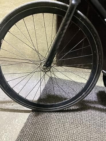 ridehoe сом: Шоссейный велосипед — 2