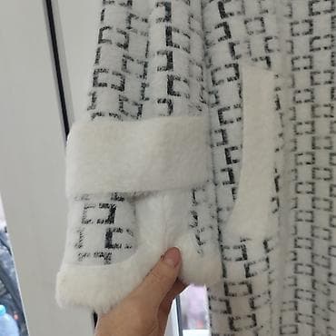 бир: Пальтолор, Классика, Күз-жаз, Тизеден, Бир борттуу модель, M — 6