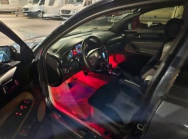 golf v: Volkswagen Passat: 2001 г., 1.8 л, Автомат, Бензин, Седан — 8