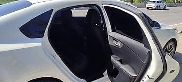 kia rio 3: Kia K3: 2019 г., 1.6 л, Автомат, Бензин, Седан — 6