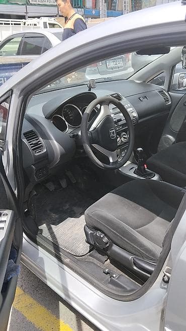 к5 зеркало: Honda Город: 2008 г., 1.5 л, Бензин, Седан — 6