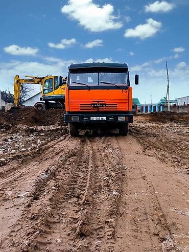 мтз 1220: Грузовик — 5