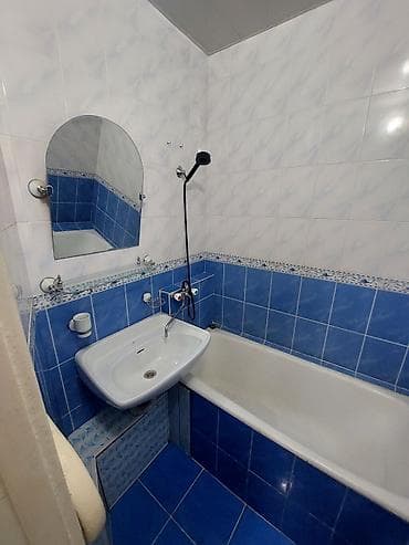 2 комнаты, 52 м², 105 серия, 3 этаж, Старый ремонт — 8