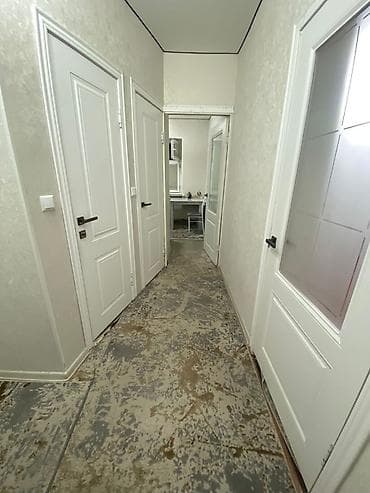Продажа квартир: 3 комнаты, 63 м², Индивидуалка, 4 этаж, Косметический ремонт — 6