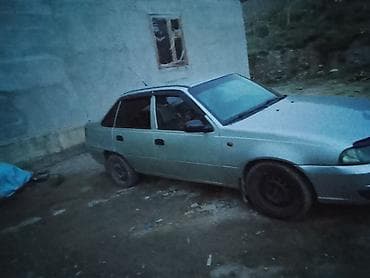 mini cooper: Daewoo Nexia: 2008 г., Ручные, Бензин, Седан — 2