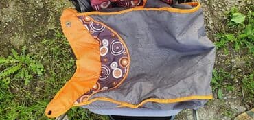 купить бу детскую коляску: Коляска, Б/у — 3