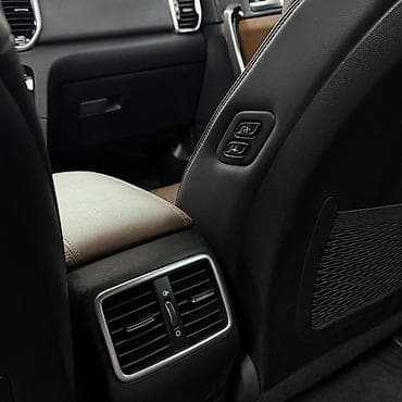 кия спартежд дизель: Kia Sportage: 2019 г., 2 л, Автомат, Дизель, Кроссовер — 10