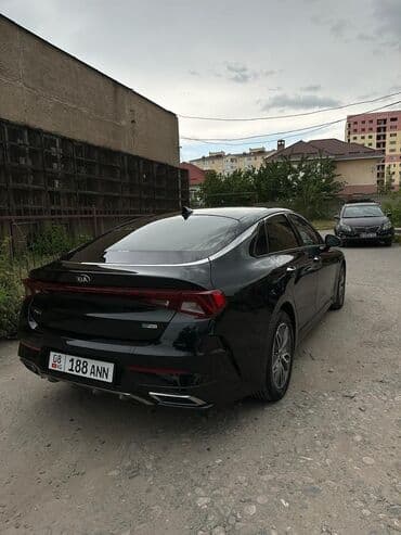 малибу машина цена бишкек: Kia K5: 2020 г., 2 л, Автоматтык, Гибрид, Седан — 5