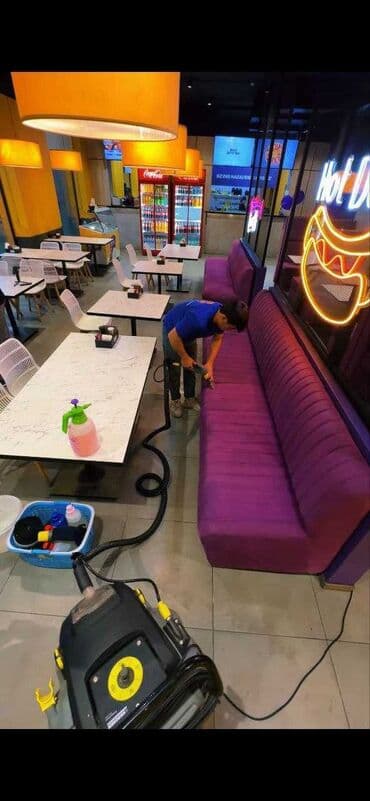 стирка ковров кант: Химчистка мебели, | Мягкая мебель — 2