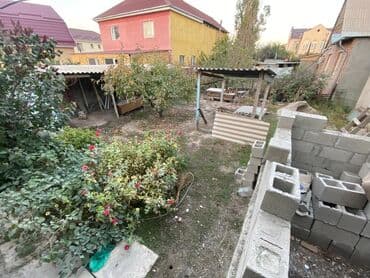 дом чон сары ой: Дом, 100 м², 4 комнаты, Собственник, Косметический ремонт — 13