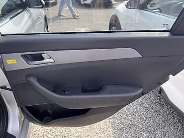 kenbo 600: Hyundai Sonata: 2021 г., 2 л, Автомат, Газ, Седан — 7