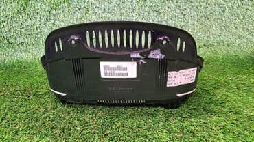 e71: Щиток приборов BMW Б/у, Оригинал, Германия — 6