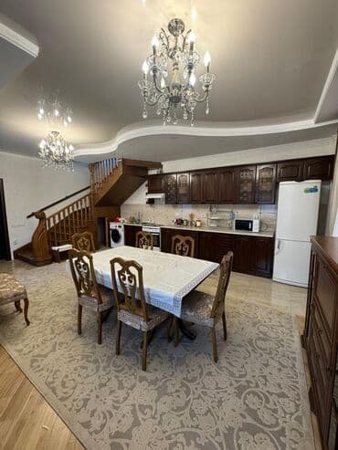 дом престарелых бишкек цены: Дом, 90 м², 3 комнаты, Собственник, Евроремонт — 10