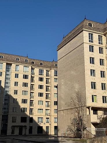 ренессанс квартиры: 1 комната, 52 м², Элитка, 8 этаж, Готовая ПСО (под самоотделку) — 5