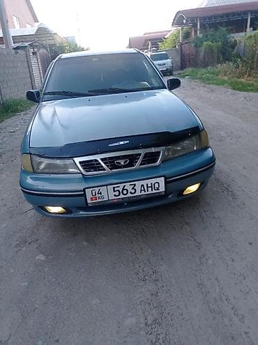 бмв g60 цена: Daewoo Nexia: 2006 г., 1.5 л, Механика, Бензин, Седан — 4