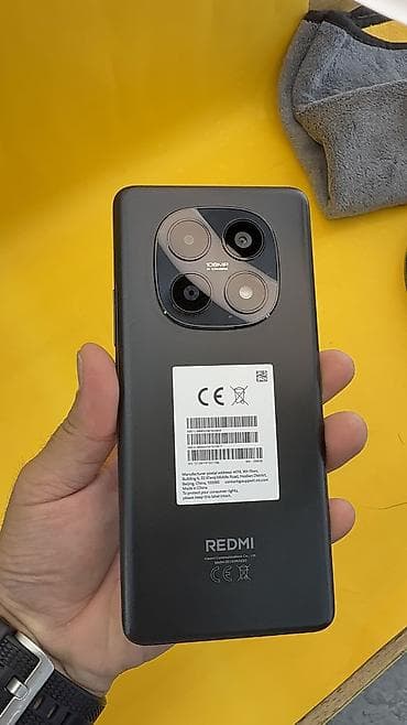 redmi s2 цена в бишкеке: Redmi, Redmi Note 15, Б/у, 256 ГБ, 2 SIM — 1