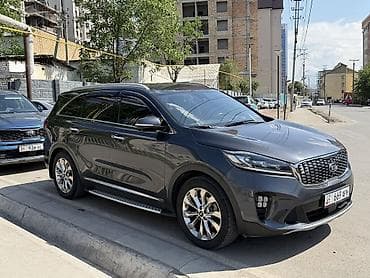 киа 8: Kia Sorento: 2018 г., 2.2 л, Автомат, Дизель, Кроссовер — 8