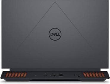 Игровой ноутбук Dell G15 5530, 15,6-дюймовый дисплей FHD, 120 Гц