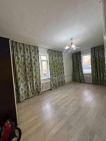 Недвижимость: 47 м², С мебелью — 1