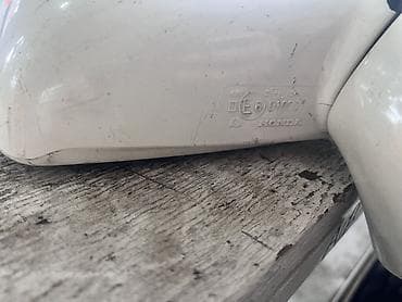 срв капот: Боковое правое Зеркало Honda Б/у, Оригинал — 2