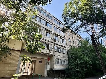 flat kant: 2 комнаты, 55 м², Индивидуалка, 1 этаж, Косметический ремонт — 1
