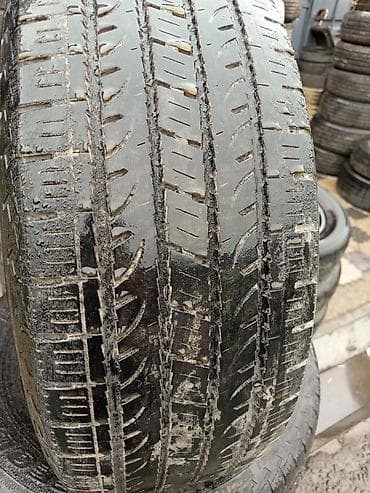 w210 e55 amg: 265.60.18.ШИНЫ КОМПЛЕКТ ЯПОНСКИЙ ЦЕНА 8000 ЗА КОМПЛЕКТ — 3