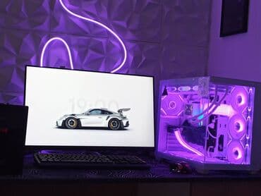 игровой ноутбук купить: Компьютер, ядер - 14, ОЗУ 16 ГБ, Игровой, Новый, SSD — 1