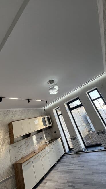 куплю дом село новопавловка: Дом, 90 м², 4 комнаты, Собственник, Евроремонт — 12