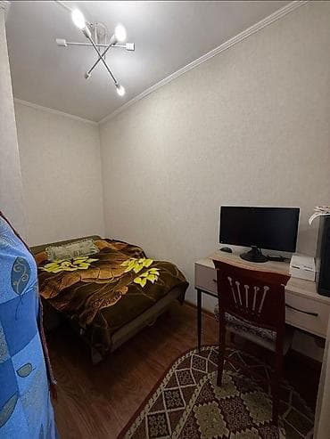 Квартиры: 2 комнаты, 60 м² — 8