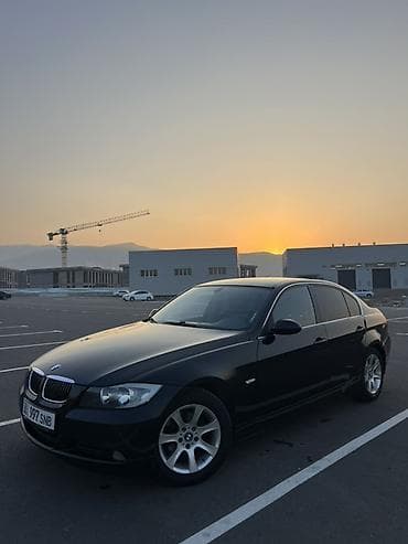 дворники бмв: BMW 3 series: 2005 г., 2 л, Механика, Бензин, Седан — 3