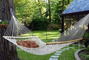 Все для дома и сада: Гамак — 1