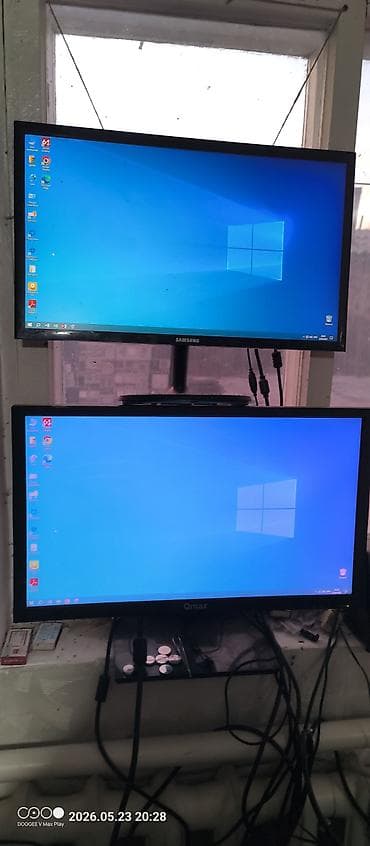 xiaomi notebook pro: Компьютер, ядер - 2, ОЗУ 4 ГБ, Для несложных задач, Б/у, Intel Core i3, HDD — 3
