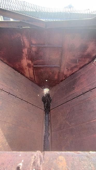 картошка сожатель: Продам бункер. требуется ремонт прошу 100.000 — 3