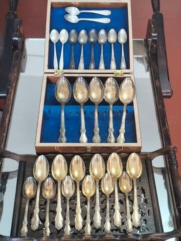 пасуда мойка кафе: Наборы посуды — 2