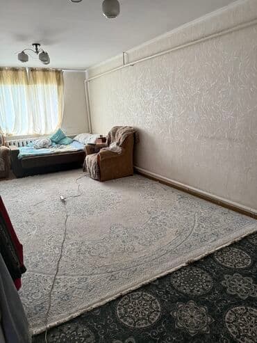 сдаю дом аламедин: Үй, 72 кв. м, 4 бөлмө, Менчик ээси — 4