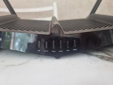 Продаю мощный беспроводной роутер TP-Link TL-WR841HP. ​Главная фишка — 2