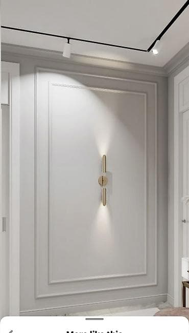 Ички жасалга: Ремонт бардык турун жасайбыз Жондуу баада Бат жана мыкты сапаттта — 5