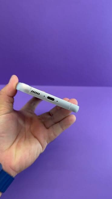 самсунг s23 цена бишкек: Samsung Galaxy S23 FE, Колдонулган, 128 ГБ — 5