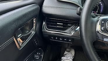 avalon 2017: Toyota Avalon: 2016 г., 2.5 л, Автомат, Гибрид, Седан — 10