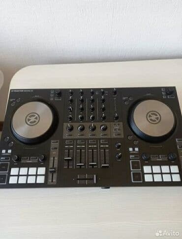 ноутбук алабыз: Б/у, Всё в одном, Каналов: 4, Разъем: RCA, Поддержка macOS — 4