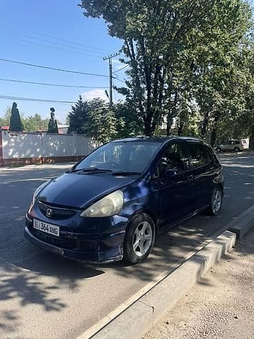 вещи в рассрочку: Сдаю Honda Fit под выкуп, | Предоплата, Рассрочка без банка, Бензин — 4