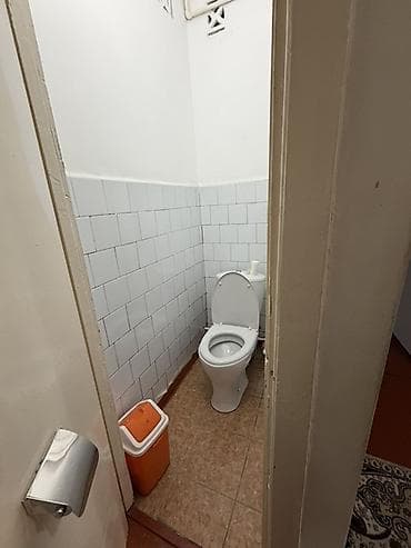 nice house: 3 комнаты, Собственник, С мебелью частично — 5