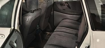 mini cuper: Suzuki Liana: 2002 г., 1.6 л, Механика, Бензин, Хэтчбэк — 10