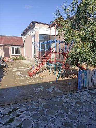 суточный квартира ош: 🏡 **Продается таунхаус в с. Бостери, Иссык-Куль** Бостери 🛏 Комнат: 2 — 8