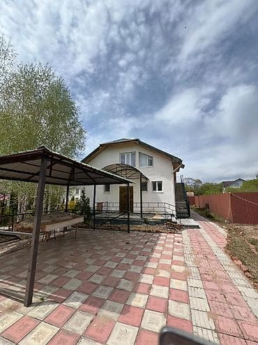 куплю дом в городе балыкчы: СРОЧНО ПРОДАЁТСЯ 2-ЭТАЖНЫЙ КОТТЕДЖ В ПАНСИОНАТЕ «Вояж» (внутри — 2