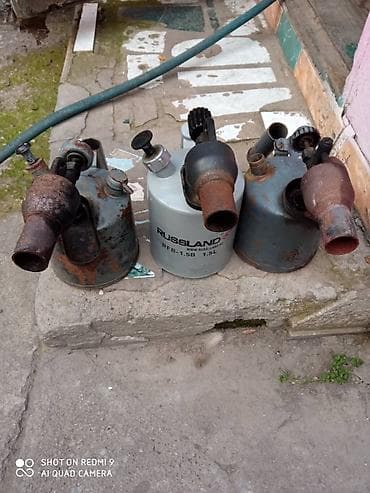 Другие инструменты