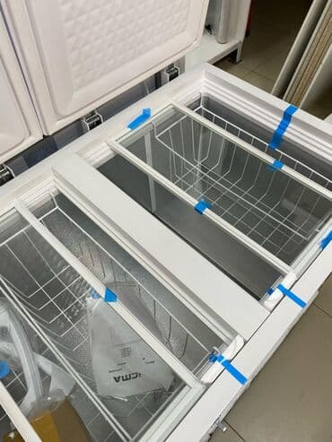 где дешевле купить телефон: Морозильник, Новый, Бесплатная доставка — 3