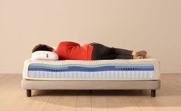 складной матрас бишкек: Не можете понять какой матрац подходит именно вам? К выбору матраса — 2