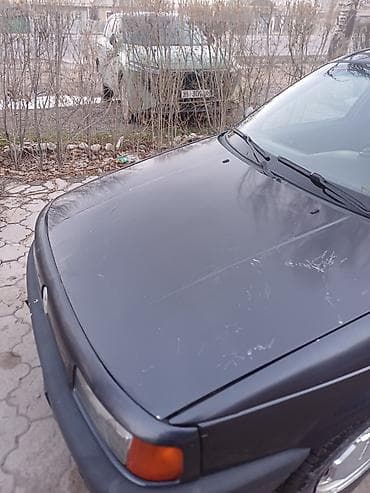 авто обогреватель бишкек: Volkswagen Passat: 1990 г., 1.8 л, Механика, Бензин, Универсал — 7